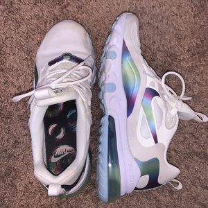 Nike AirMax 270 “bubbles”